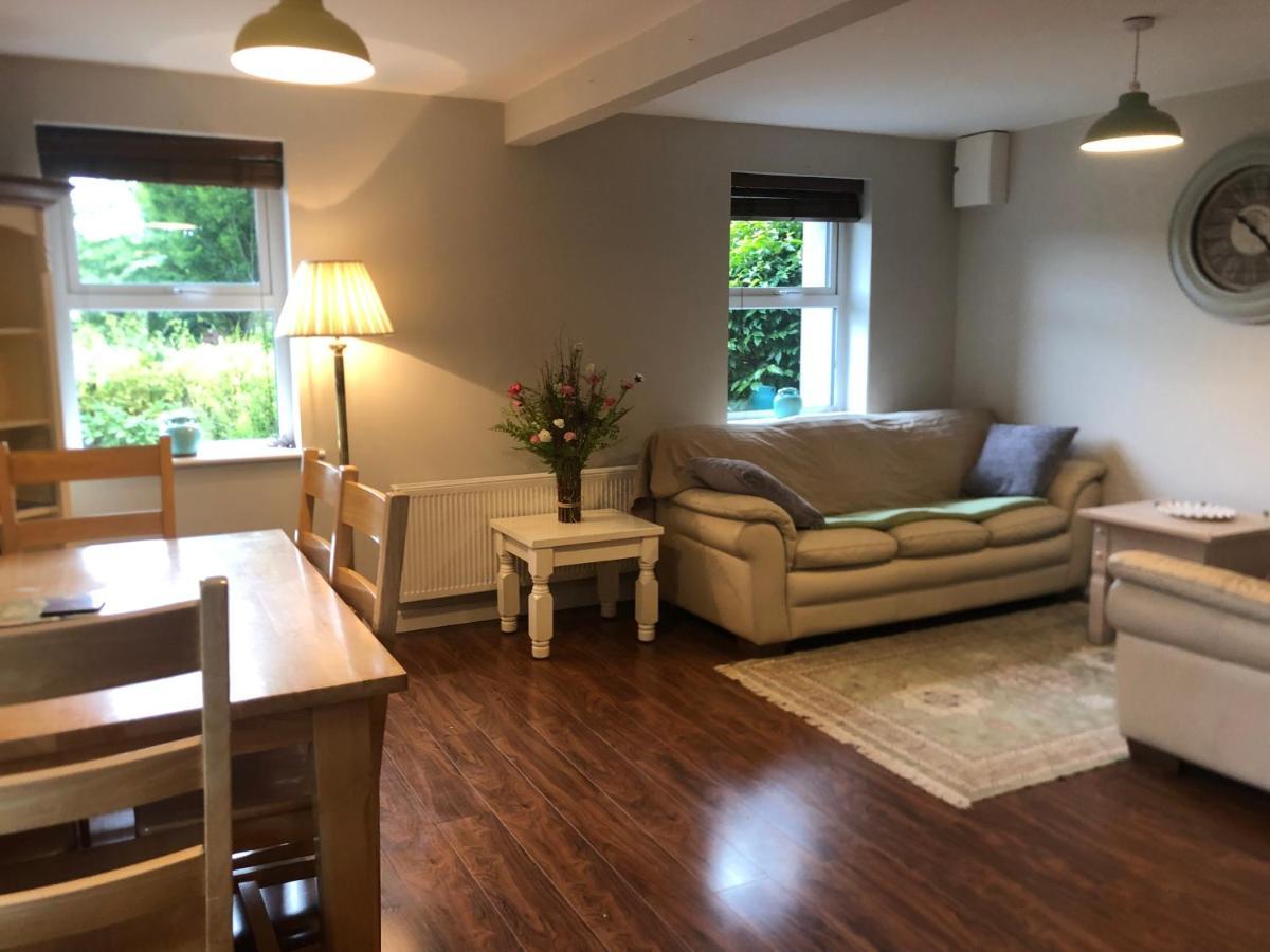 Ferienhaus Siog Oughterard