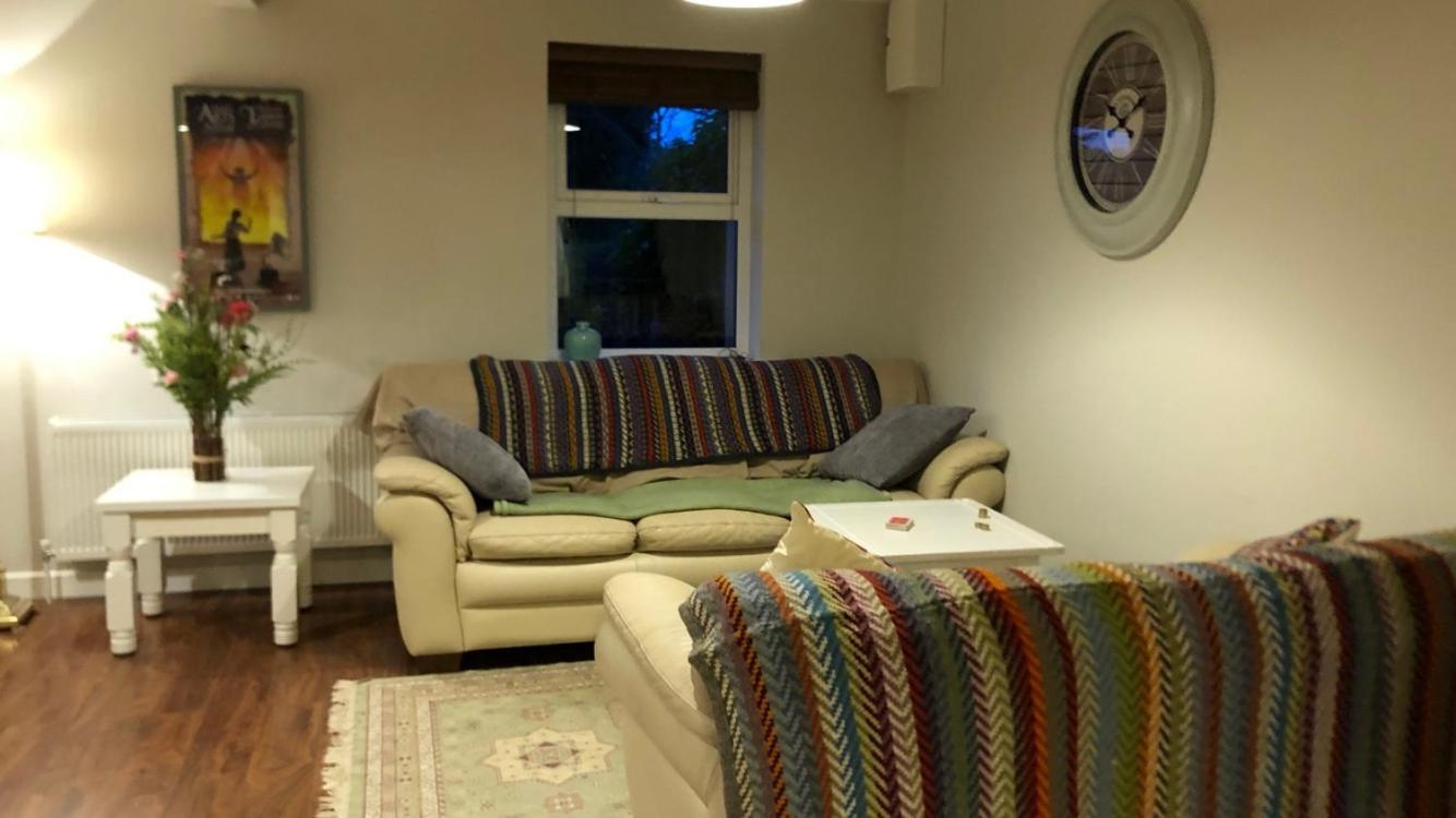 Holiday home Siog Oughterard