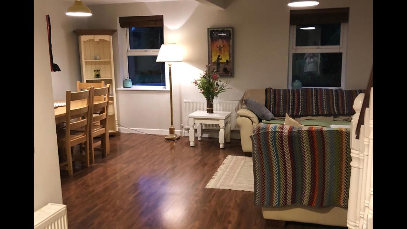 Holiday home Siog *