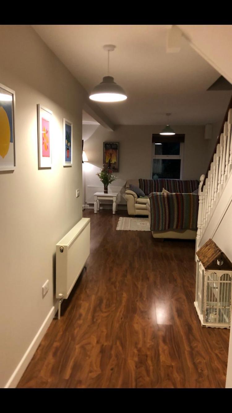 Siog Ferienhaus *